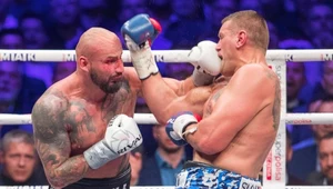 W pierwszym starciu Artur Szpilka pokonał Mariusza Wacha