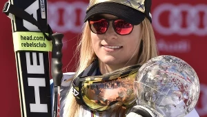 Lara Gut-Behrami
