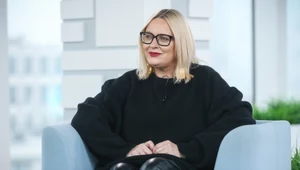 Kasia Nosowska wyszła za mąż? "Po 17 latach, po przejściach"