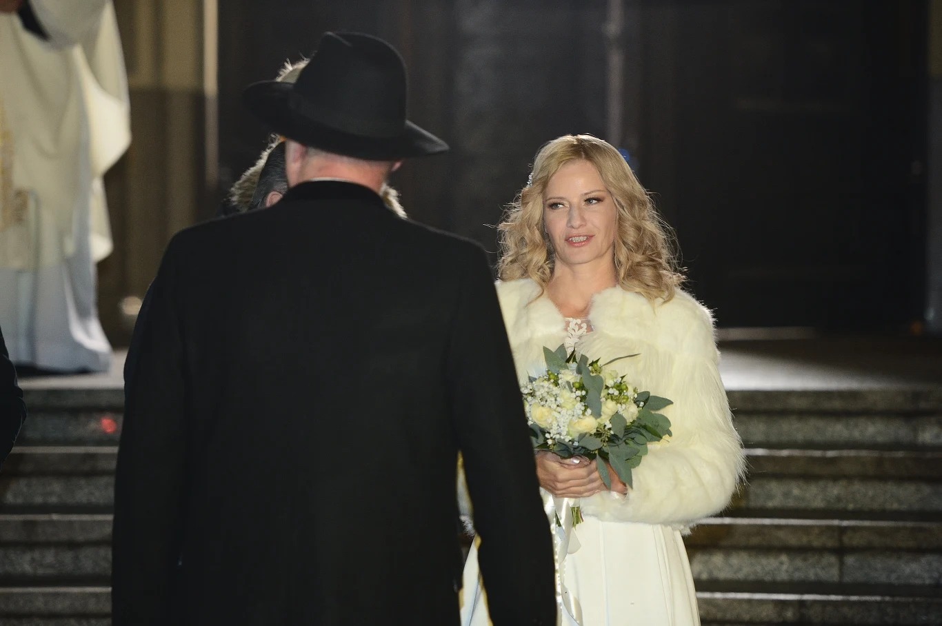 Małgorzata Kożuchowska