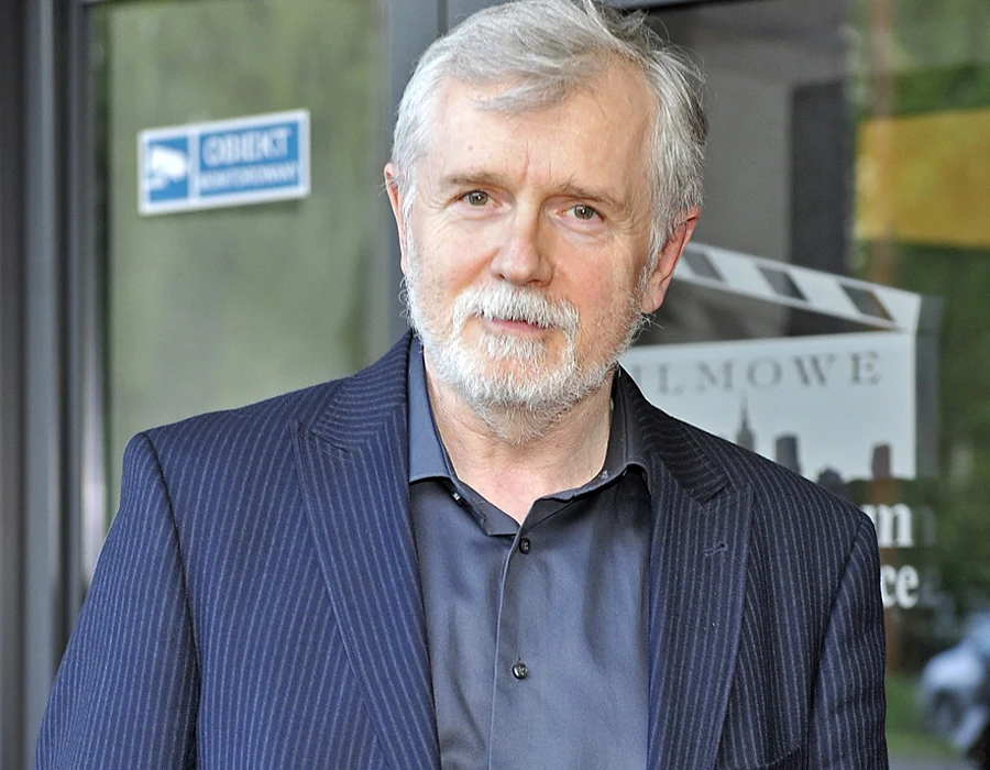 Cezary Morawski już nie jest dyrektorem Teatru Polskiego we Wrocławiu