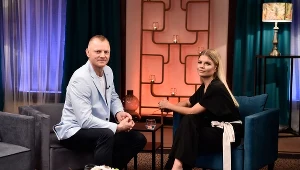 "Rolnik szuka żony 5": O czym Marta Manowska rozmawiała z Markiem?