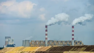 Elektrownia Bełchatów