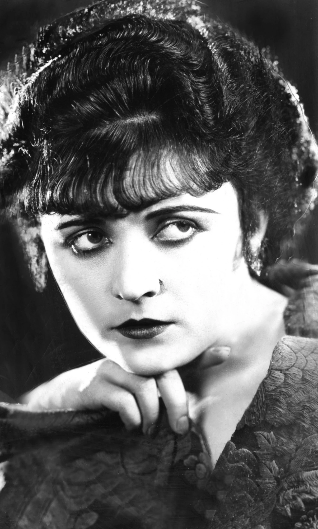 Pola Negri Pola Negri