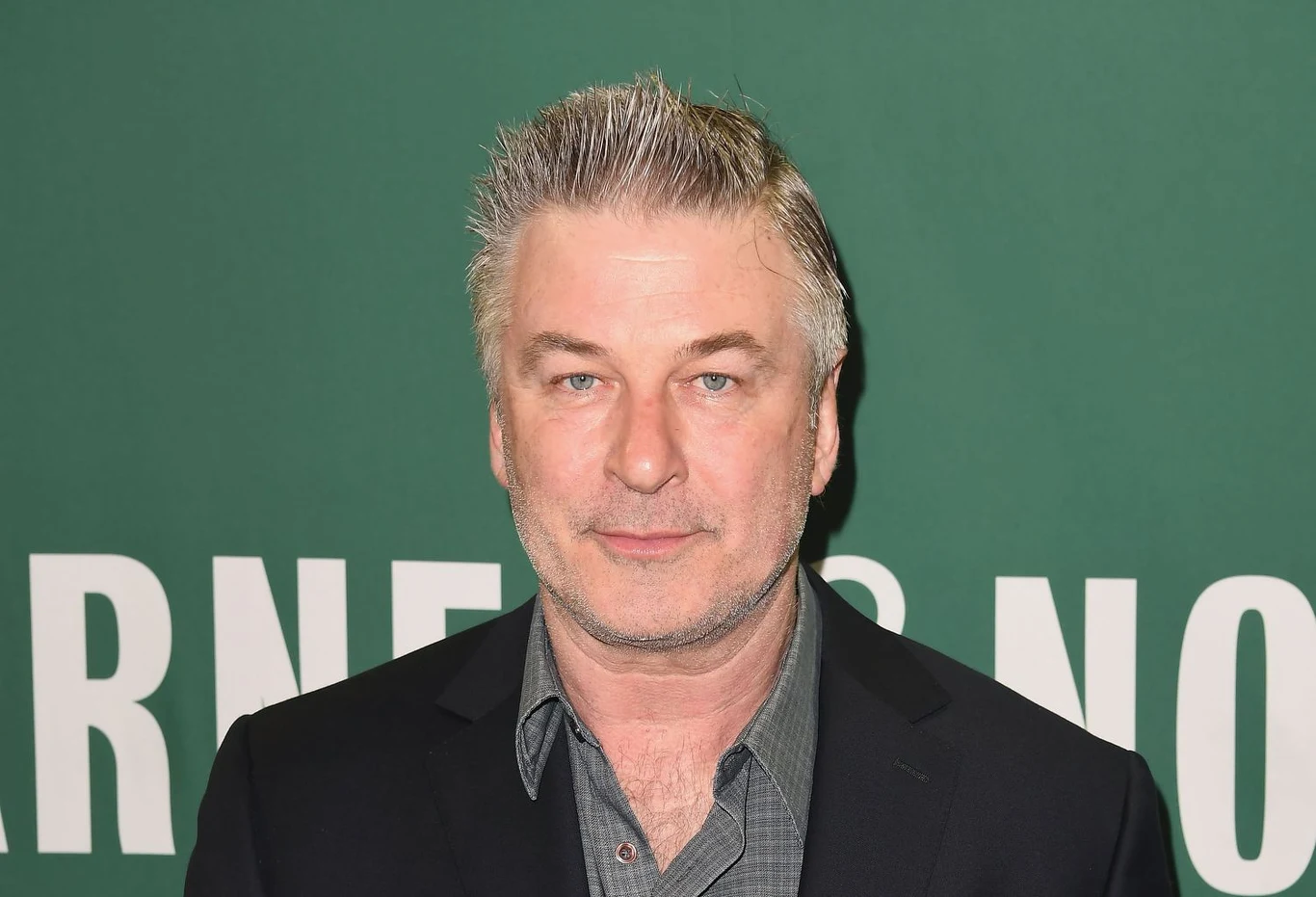 Alec Baldwin ma kłopoty Alec Baldwin ma kłopoty