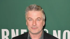 Alec Baldwin ma kłopoty