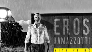 Recenzja Eros Ramazzotti "Vita Ce N'è": Kozę wyprowadzić!