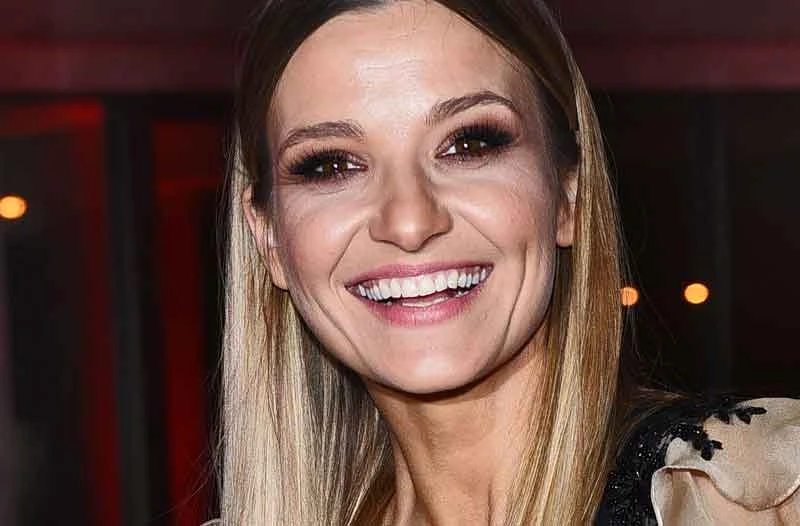 Joanna Koroniewska Joanna Koroniewska