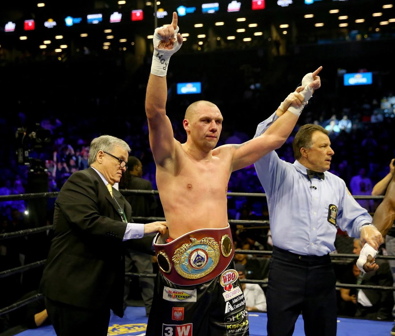 Krzysztof Głowacki Krzysztof Głowacki