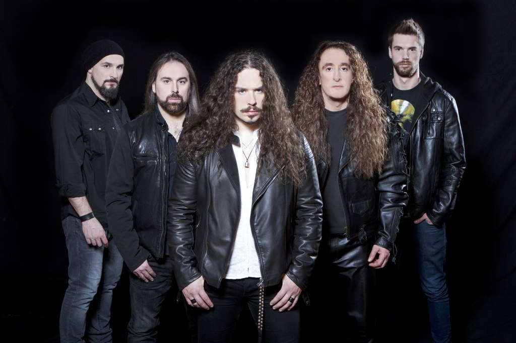 Rhapsody Of Fire po zmianach