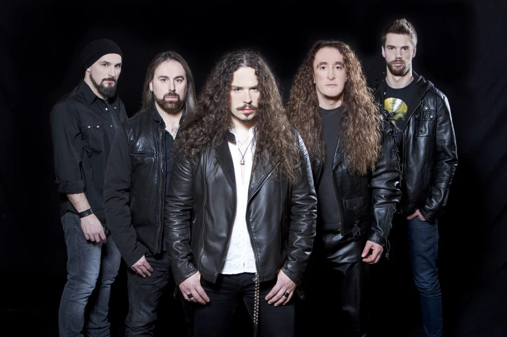 Rhapsody Of Fire po zmianach