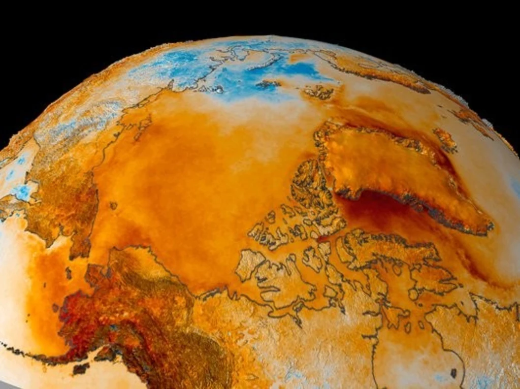 Anomalie pogodowe i ekstremalne temperatury zdarzają się regularnie. Jednak raz na jakiś czas są tragiczne w skutkach