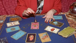 Polacy wydają na wróżki i jasnowidzów około 2 mld zł rocznie