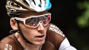 Romain Bardet