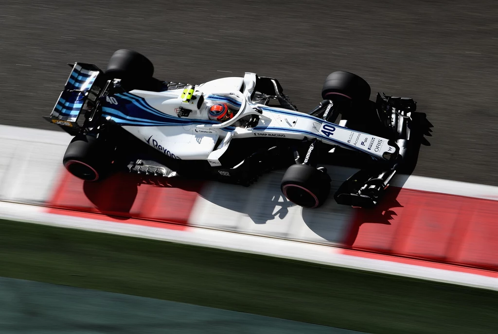Robert Kubica