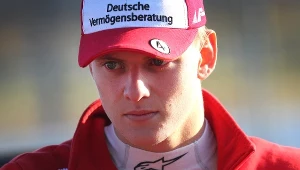 Mick Schumacher
