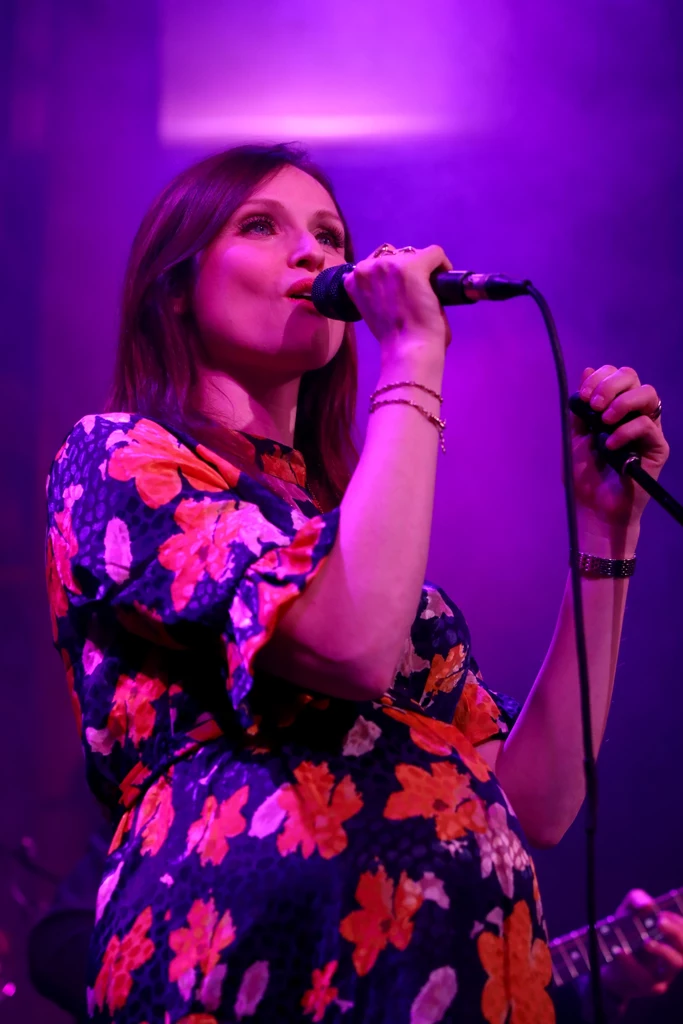 Sophie Ellie-Bextor 