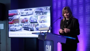 Mary Barra