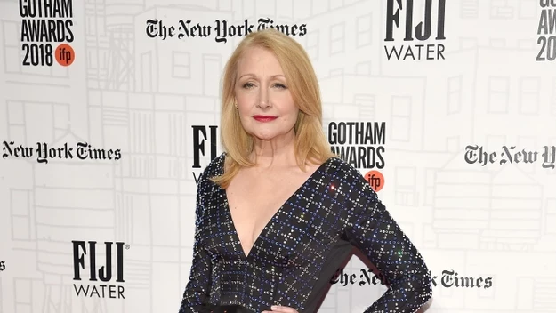 Patricia Clarkson