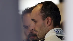Robert Kubica