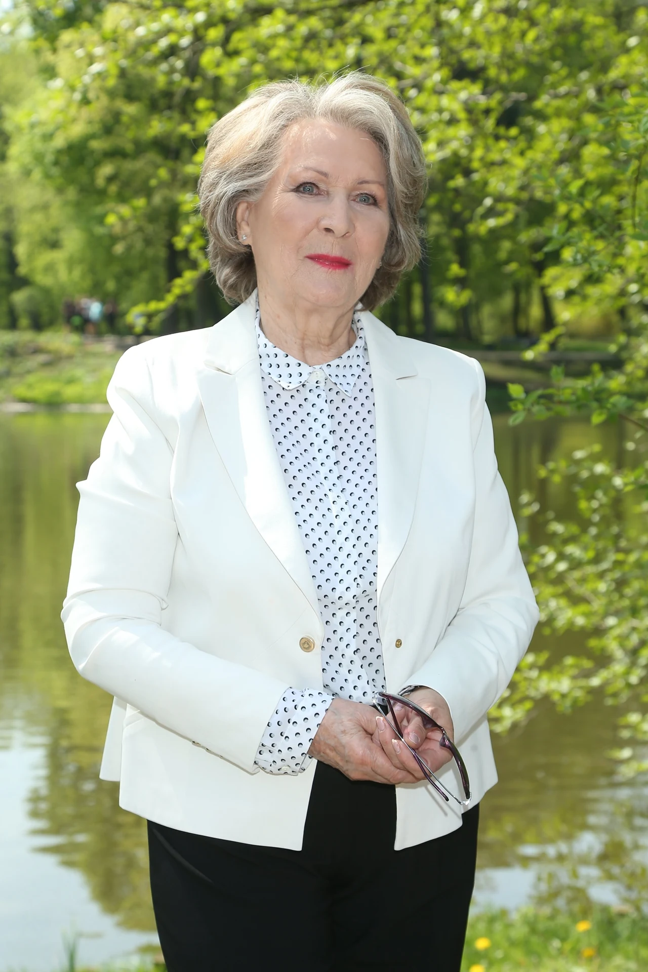 Irena Santor Irena Santor