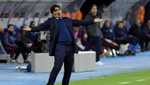 Zlatko Dalić