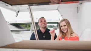"Rolnik szuka żony 5": Dorota i Grzegorz - najszczęśliwsza para programu?