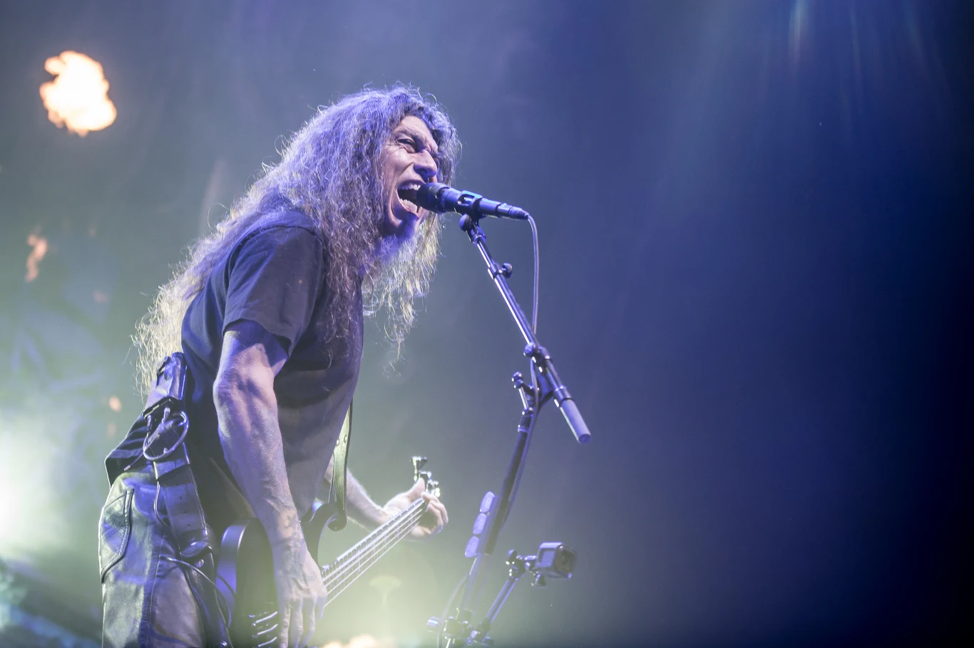 Zobacz zdjęcia z koncertu grupy Slayer w Atlas Arenie w Łodzi Zobacz zdjęcia z koncertu grupy Slayer w Atlas Arenie w Łodzi