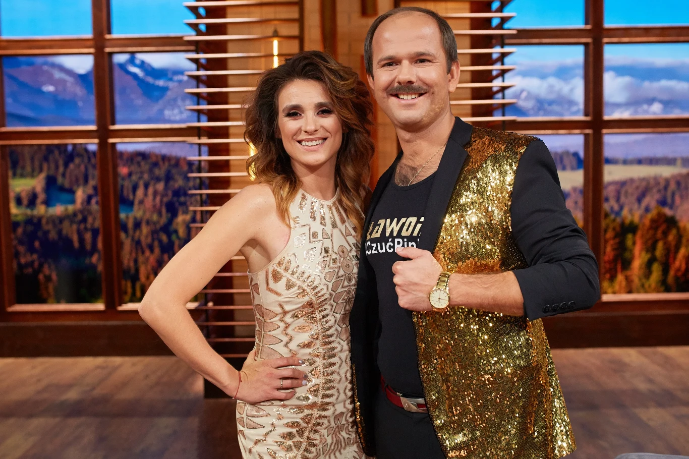 Sławomir i Kajra Sławomir i Kajra