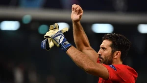 Gianluigi Buffon