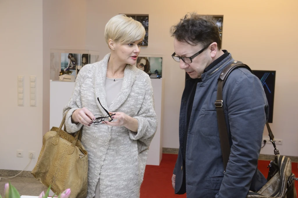 Monika i Zbyszek Monika i Zbyszek