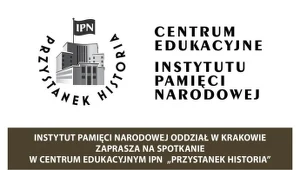 Wykład o pomocy Żydom podczas II wojny światowej – Kraków, 28 listopada