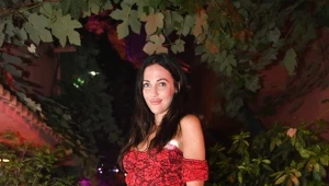 Meryem Uzerli
