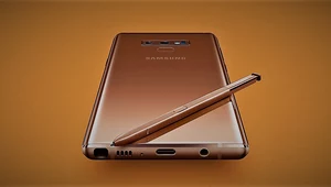 Samsung Galaxy Note 9 w nowym kolorze dostępny w Polsce