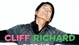 Recenzja Cliff Richard "Rise Up": Dancing w domu spokojnej starości