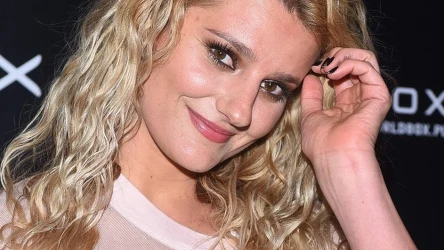 Zofia Zborowska wybrała dla córki oryginalne imię