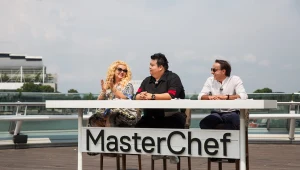Jason Tan pomoże Magdzie Gessler i Michelowi Moranowi wybrać finalistów siódmej edycji "MasterChefa"