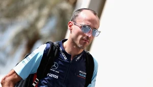 Robert Kubica