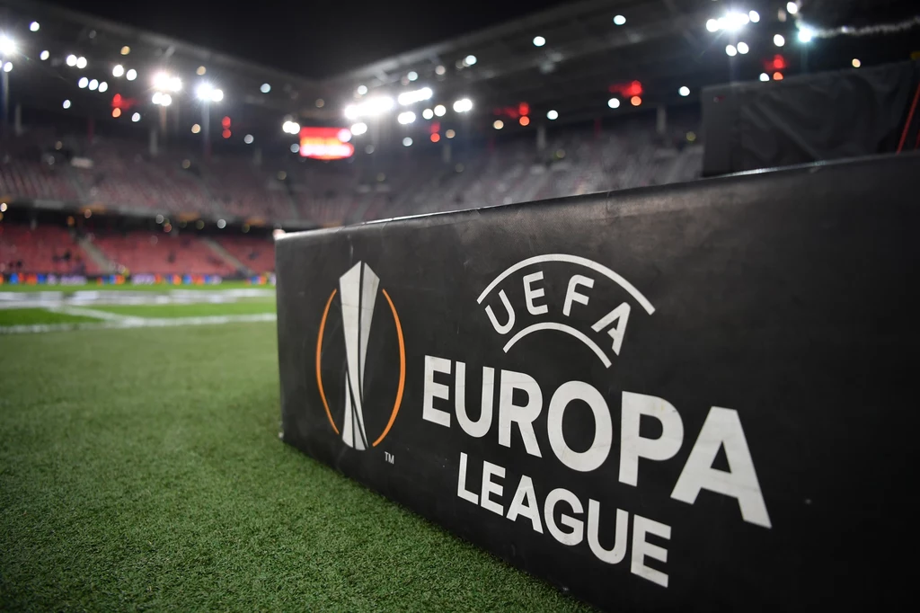 Liga Europy Liga Europy