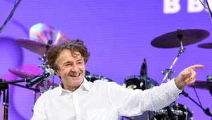 Goran Bregović i Bijelo Dugme gwiazdą Gitarowego Rekordu Guinnessa we Wrocławiu