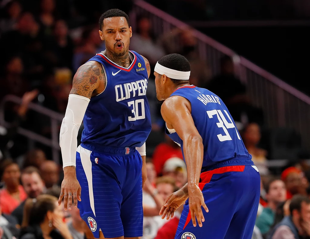 Los Angeles Clippers