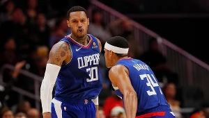Los Angeles Clippers