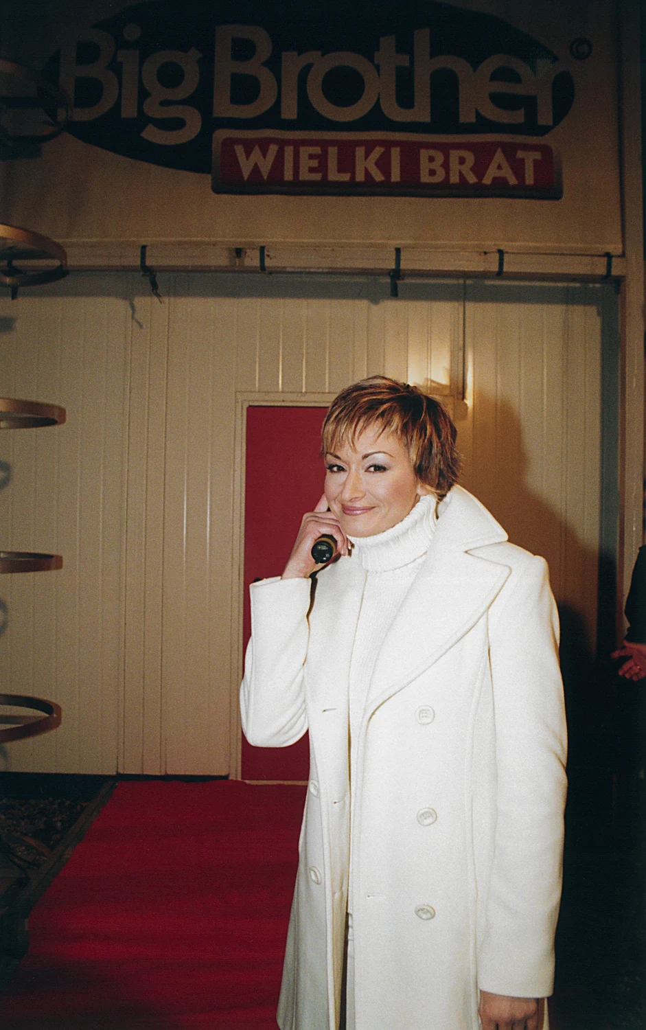 Martyna Wojciechowska Martyna Wojciechowska