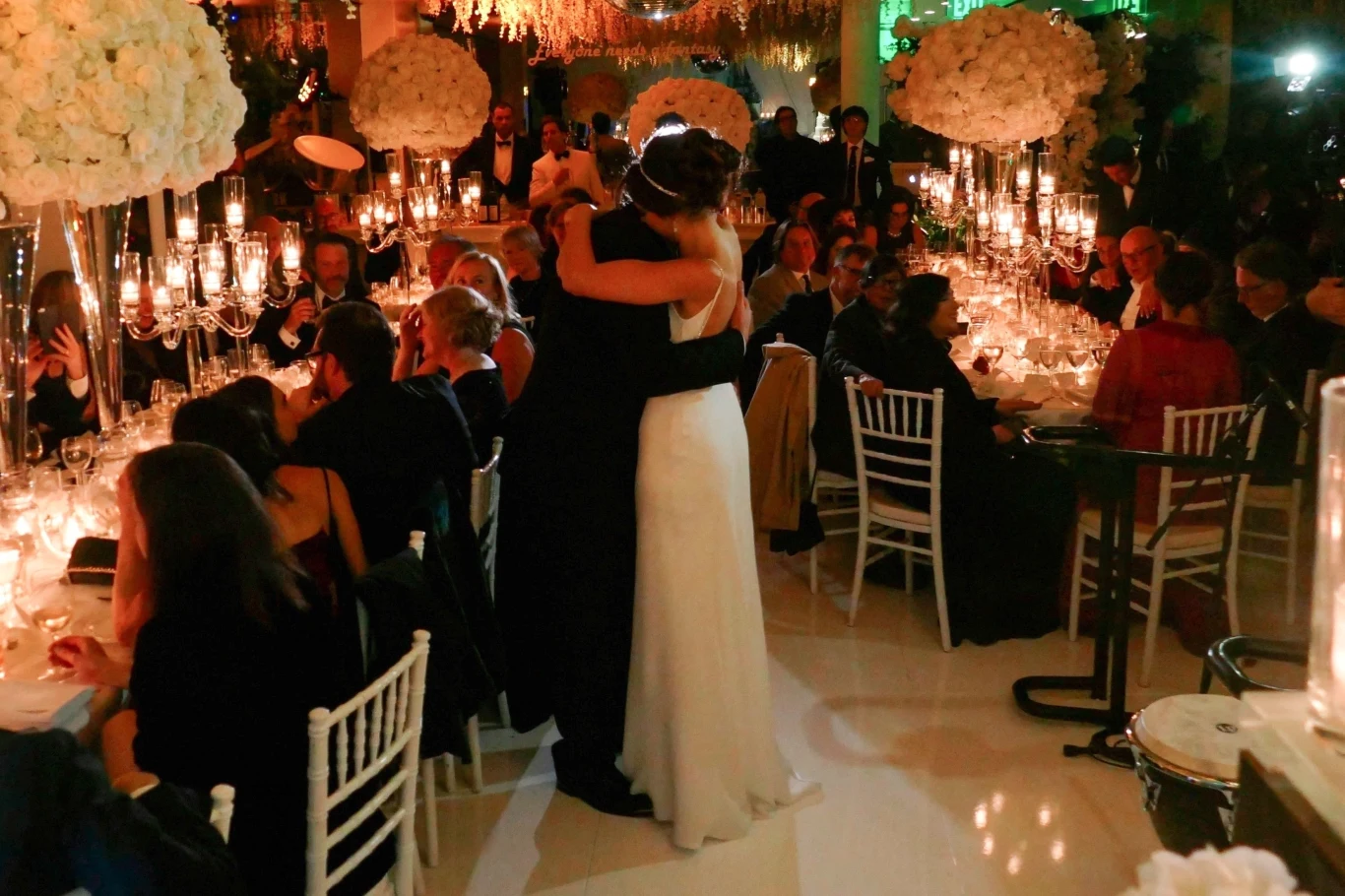 Wesele Quentina Tarantino