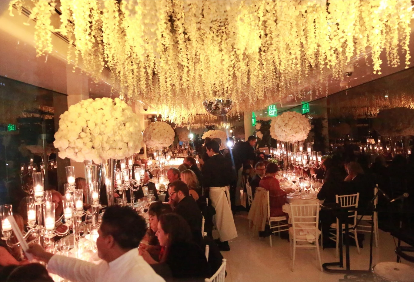 Wesele Quentina Tarantino