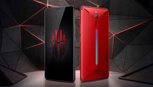 ​Nubia Red Magic Mars - kolejny smartfon dla graczy z 10GB RAM