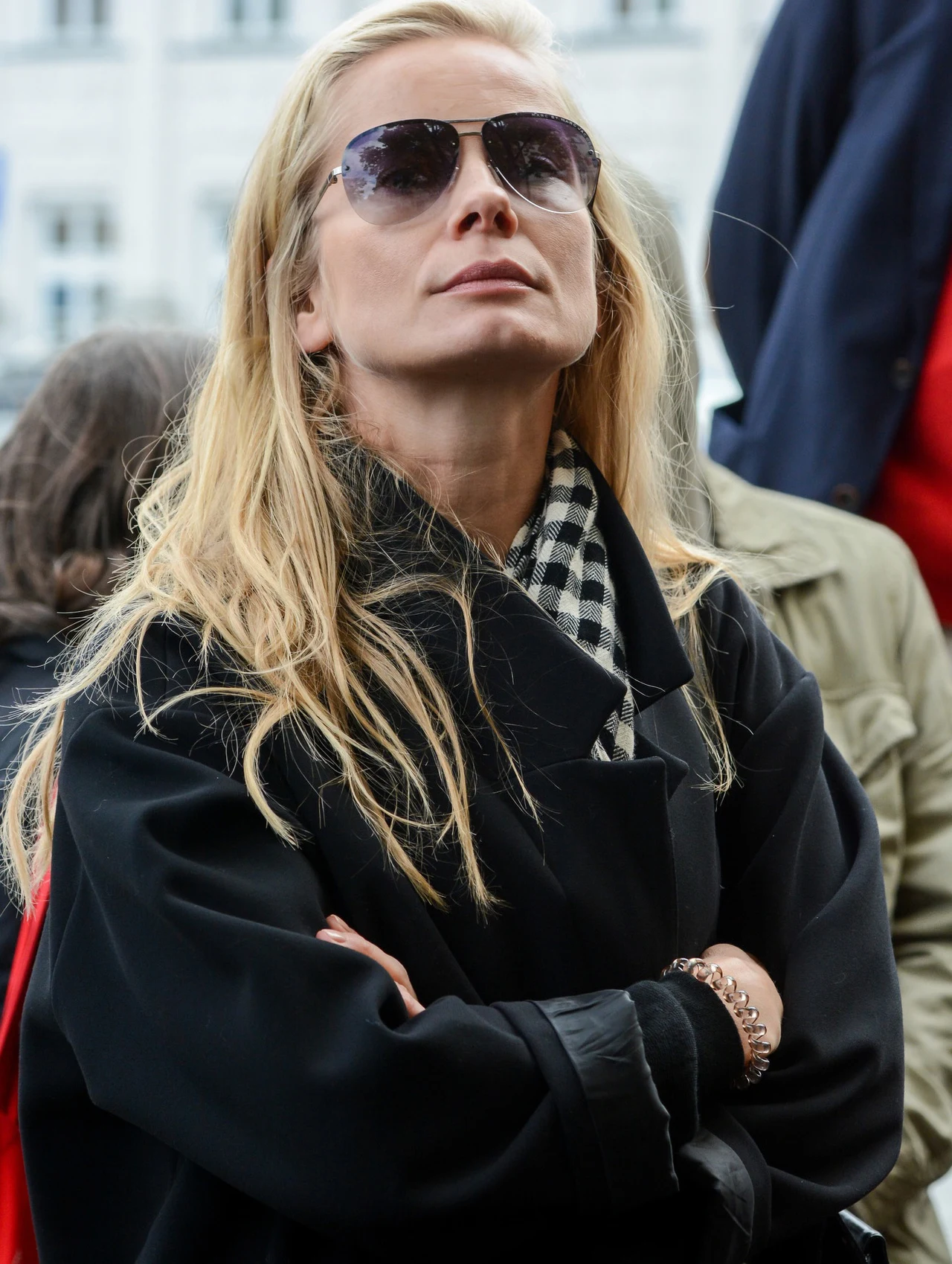 Magdalena Cielecka