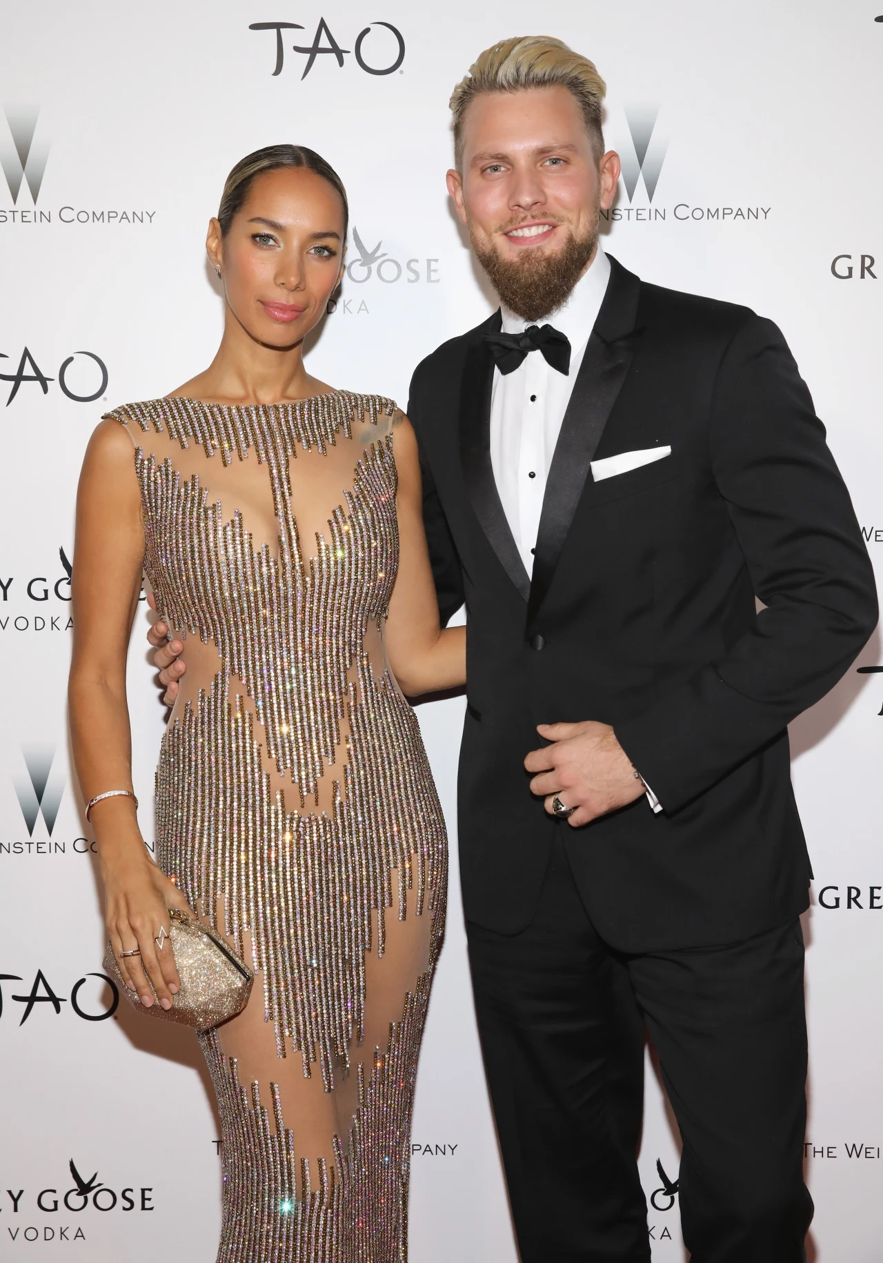 Para potwierdziła zaręczyny Para potwierdziła zaręczyny