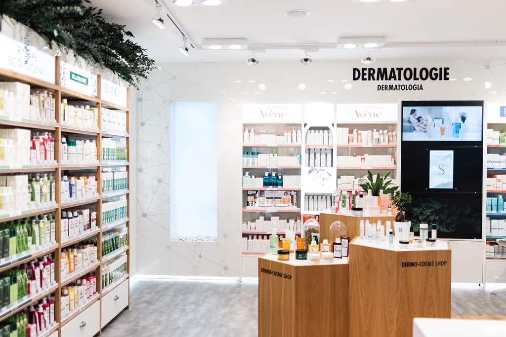 Zaproszonych gości przywitał Philippe Coudiere, Dyrektor Generalny Pierre Fabre Dermo-Cosmetique Polska. goście mogli zapoznać się z bogatą ofertą 7 marek dermokosmetycznych do pielęgnacji twarzy, ciała i włosów Pierre Fabre Dermo-Cosmetique, a także skorzystać z porad dermokonsultantki oraz przeprowadzić badanie skóry twarzy oraz skóry głowy za pomocą wyspecjalizowanych urządzeń. Zaproszonych gości przywitał Philippe Coudiere, Dyrektor Generalny Pierre Fabre Dermo-Cosmetique Polska. goście mogli zapoznać się z bogatą ofertą 7 marek dermokosmetycznych do pielęgnacji twarzy, ciała i włosów Pierre Fabre Dermo-Cosmetique, a także skorzystać z porad dermokonsultantki oraz przeprowadzić badanie skóry twarzy oraz skóry głowy za pomocą wyspecjalizowanych urządzeń.