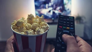 Te seriale z pewnością umilą ci zimowe wieczory! Płyty blu-ray to też świetny pomysł na prezent